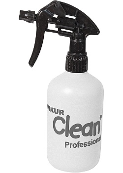 VIKUR Clean Sprayflaska Vit