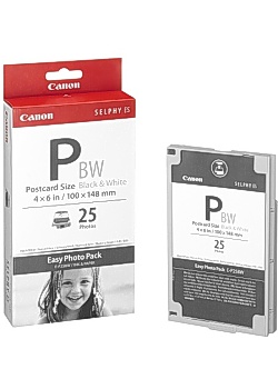 Fotopapper CANON 1251B001