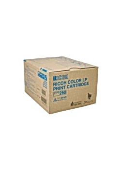 Toner RICOH 888449 cyan