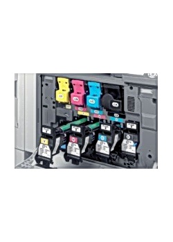Toner KONICA MINOLTA 8938511 magenta