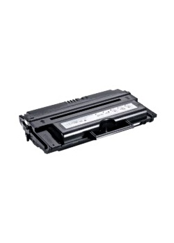 Toner DELL 593-10153 svart