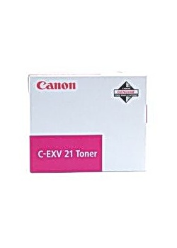 Toner CANON 0454B002 C-EXV21 magenta