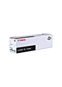 Toner CANON 1069B002 C-EXV16 svart