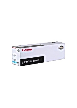 Toner CANON 1068B002 C-EXV16 cyan