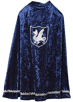 Maskeraddräkt Riddarmantel