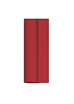 Duk DUNICEL 1,25x25m röd