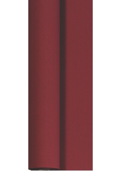 Duk DUNICEL vinröd 1,25x25m