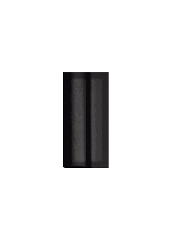 Duk DUNICEL 1,25x25m svart