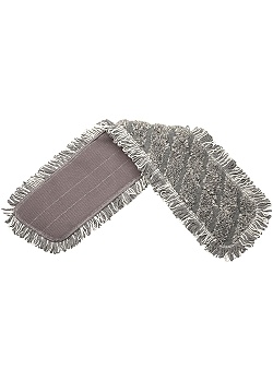 Mopp ACTIVA microfiber 60cm grå