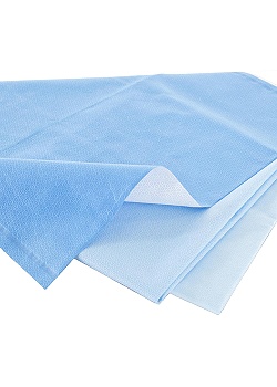 MEDIPLAST Packskynke H200 76x76c (package 144 each)