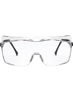 Skyddsglasögon OX 1000 klar lins
