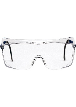 Skyddsglasögon OX 2000 klar lins
