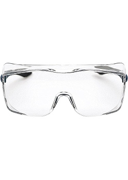 Skyddsglasögon OX 3000 klar lins