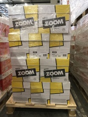 Kop.ppr Zoom A4 80g oh ½pall 20 kart