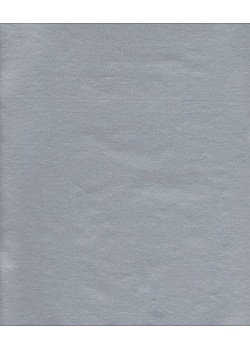 Presentpapper 100cmx100m silver