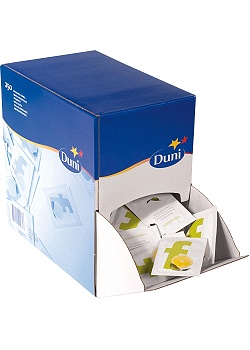 Våtservett citrondoft (250)