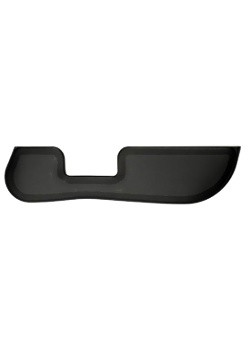 Handledsstöd Contour Roller Wave 3