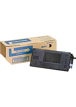 Toner KYOCERA TK-3160 Svart
