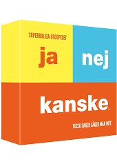 Ja Nej eller Kanske