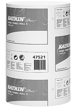 Torkrulle KATRIN Plus 1-L S 110m