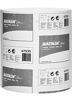 Torkrulle KATRIN Plus 1-L M 280m