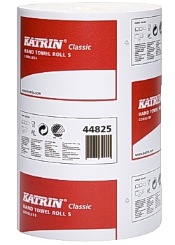 Torkrulle KATRIN Classic 1-L S 116m