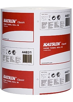 Torkrulle KATRIN Classic 1-L M 320m