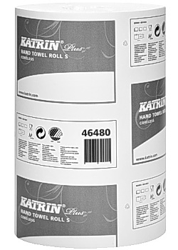 Torkrulle KATRIN Plus 2-L S 60m/rl