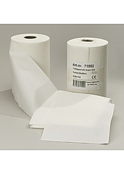 Tvättlapp extra mjuk 55g 20x26cm (125)
