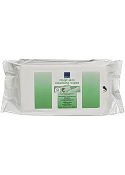 Våtservett oparfymerad refill (80)
