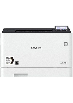 Färglaserskrivare CANON LBP654Cx