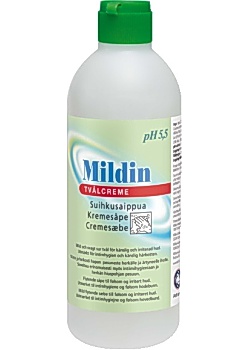 Tvål Mildin 500ml