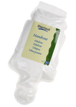 Handrengöring STERISOL 0,7L
