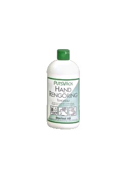 Handrengöring Puts Väck STERISOL 720ml