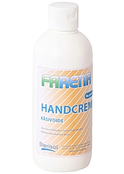 Handcreme Farena 350ml
