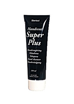Handrent Plus STERISOL 250ml
