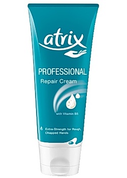 Handcreme ATRIX Professional 100ml