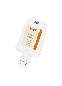 Hudcreme STERISOL 0,7L