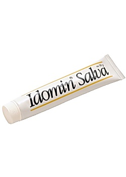 Hudsalva Idomin 50g