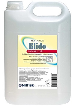 Tvål Blido 5L