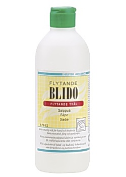 Tvål Blido 0,5L