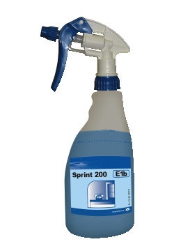 Sprayflaska Sprint 200 500ml