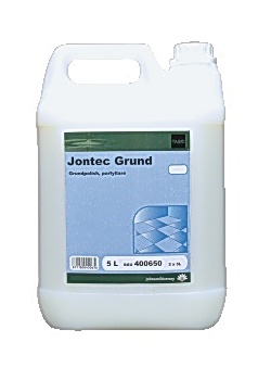Golvpolish Grund 5L