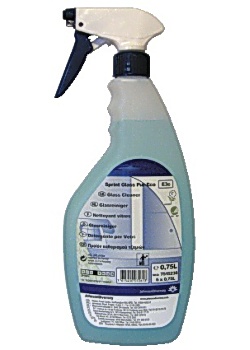 Fönsterputs TASKI Sp Glass PurEco 750ml