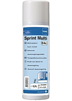 Rengöring Sprint Multi 0,5L