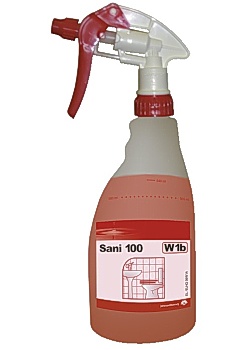 Sprayflaska Sani 100