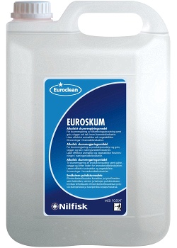 Grovrengöring Euroskum 5L