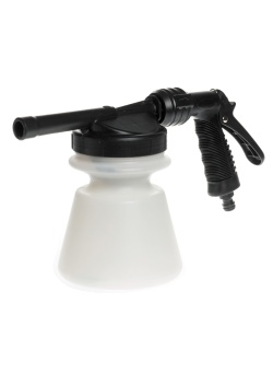 Skumspruta Hydro komplett 1,35L