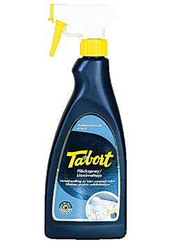 Fläcklösare Tabort Fläckspray 0,5L