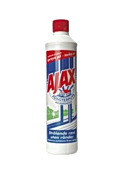 Fönsterputs AJAX 0,5L